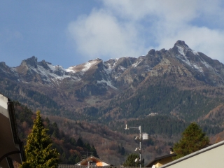 Scorcio del Monte Cistella